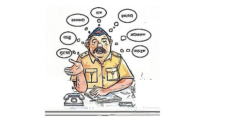 संग्रहित छायाचित्र.