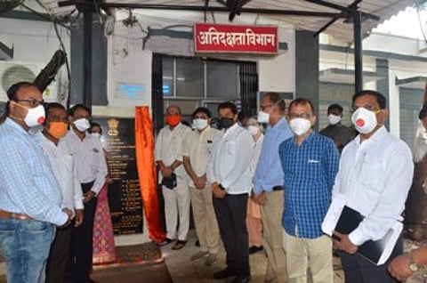 गावागावांत आता.... कोरोना दक्षता समिती नेमणार
