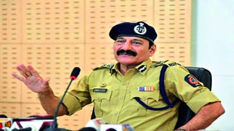 नाशिक परिक्षेत्रात आता गुन्हेगार दत्तक योजना राबविली जाणार