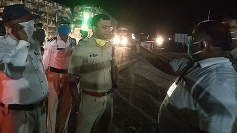 Nagar-SP-Akhilesh-Singh