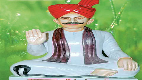 म्हसवड : श्री नागोबा देवाची यात्रा यंदा रद्द; पाच जानेवारीपर्यंत मंदिर राहणार बंद