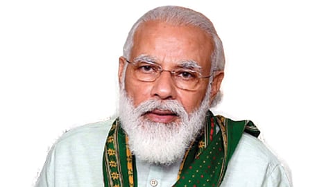 Narendra-Modi