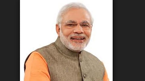 Loksabha 2019: पाच वर्षात मोदींच्या संपत्तीत दुप्पट वाढ; आता एवढी आहे संपत्ती