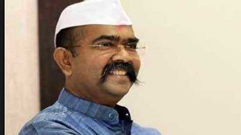 Narendra-Patil