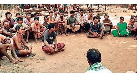 Lalu likely to be countrys first deaf-mute sarpanch in Madhya Pradesh