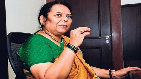 राज्य सरकारला चांगलाच दिलासा, उपसभापती नीलम गोऱ्हे यांची नियुक्ती कायम