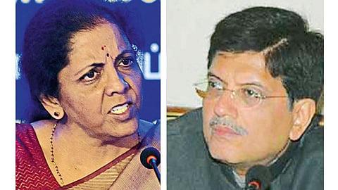 Nirmala-and-Piyush