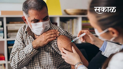 Now Vaccines will given to senior citizen above 60 year old in India