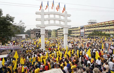 OBC Morcha