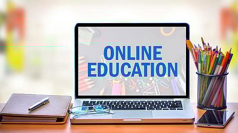 Online-Education