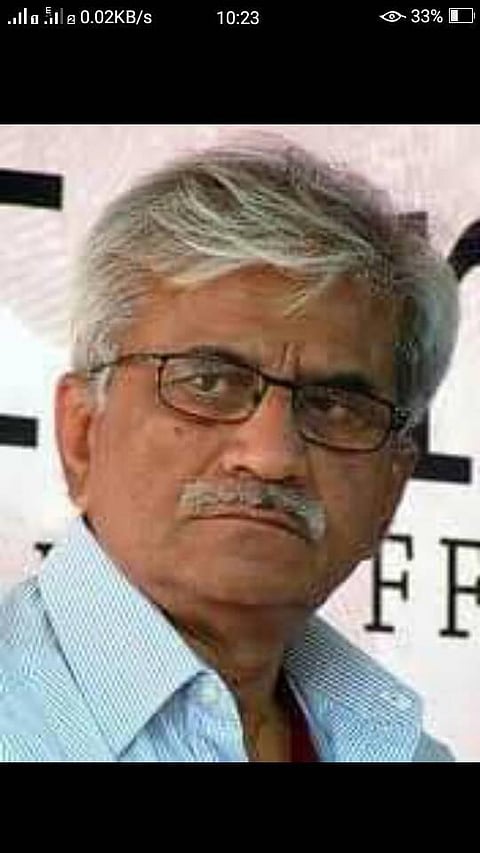 Solapur artist demand 100 th natysamlen