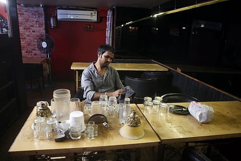 The Hotels will Opens at Full Capacity After Six Months