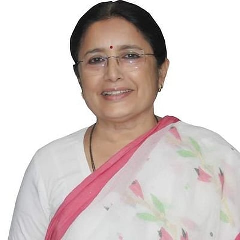 "माझ्या सुनेचे विवाहबाह्य संबंध", विद्या चव्हाण यांचा गौप्यस्फोट.. वाचा संपूर्ण प्रकरण...