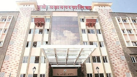 PMC Pune