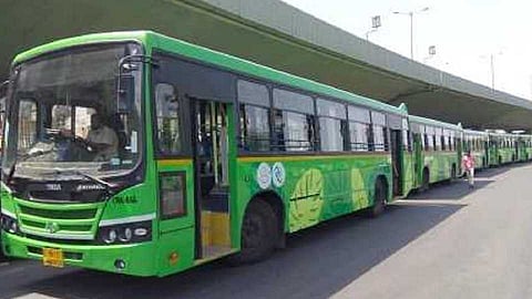 The uninterrupted bus service of PAP has provided great convenience to the passengers