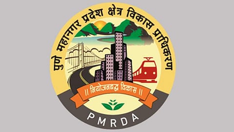 PMRDA