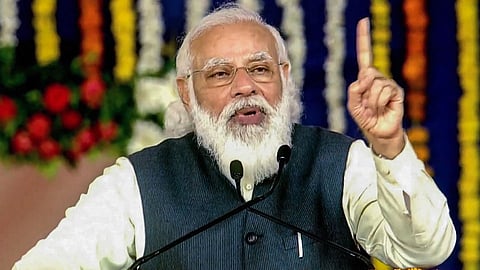 farm laws, PM Narendra Modi, Kutch , Gujarat