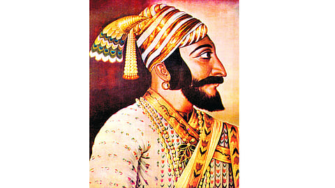 Pune News Editorial Pune Edition Shivaji Maharaj Article Shrimant Kokate