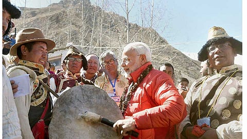 Pune Edition Editorial Amendment Campaign for election year