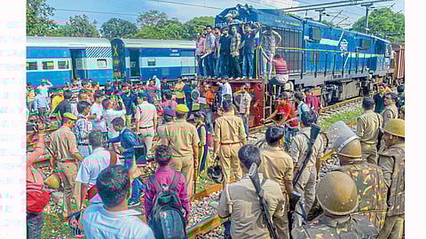 Political Mathematics of Social Law