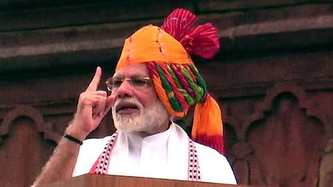 अग्रलेख : नवे पर्व; नवी दिशा!