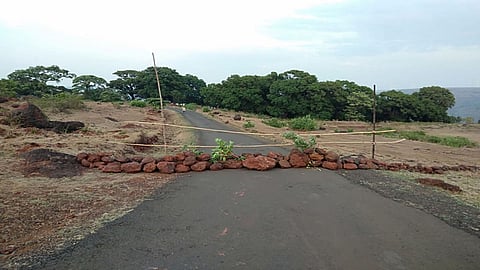 जावयानं लावला सासरवाडीच्या जिवाला घोर