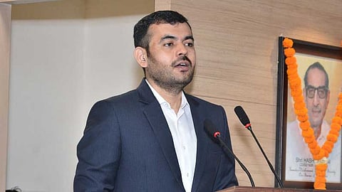 ujjwal kumar chavhan