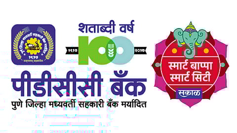 घाटांवर निर्माल्य संकलन मोहीम