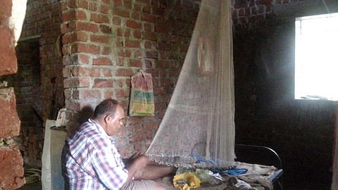 Pager is a major means of fishing