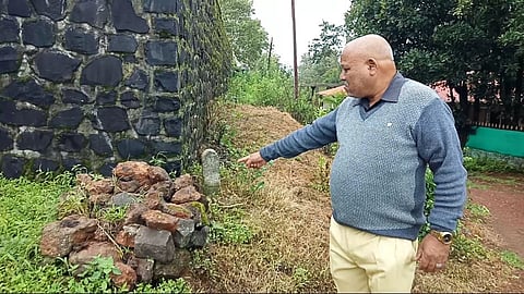 Satara