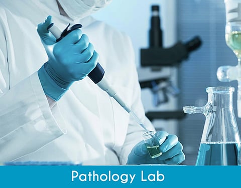 Financial plunder of the common man from the pathology lab