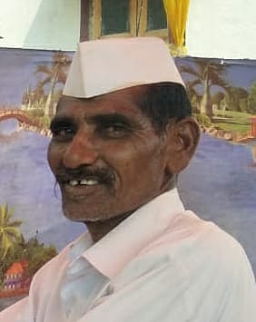 Farmer commits suicide in Nagar district due to lack of milk price