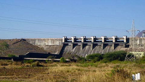 Pawana-Dam