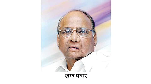 शरद पवार घेणार डिसेंबरअखेरपर्यंत समितीचा मेळावा