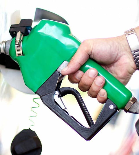 The Impact of lockdown on petrol and diesel