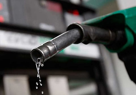 पेट्रोल