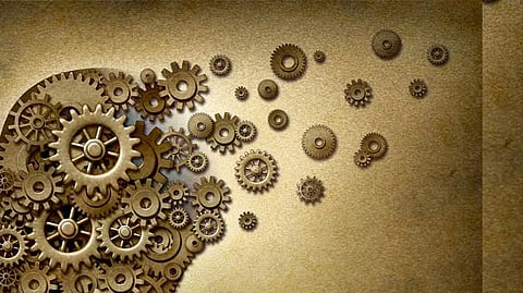 Deepti Gangavane writes about Epicurean and Stoic philosophies