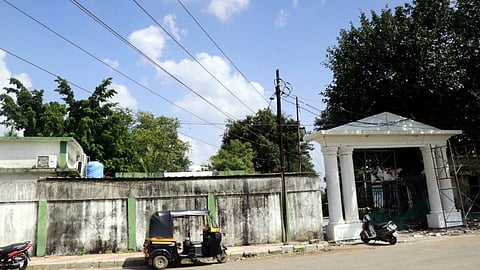 Pimpri_Cemetery