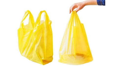 Plastic-bag