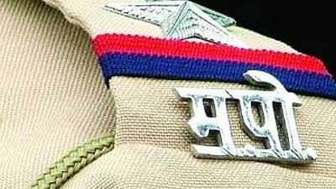 लॉकडाऊनचे केले नाही पालन मग झाली तिघांना शिक्षा