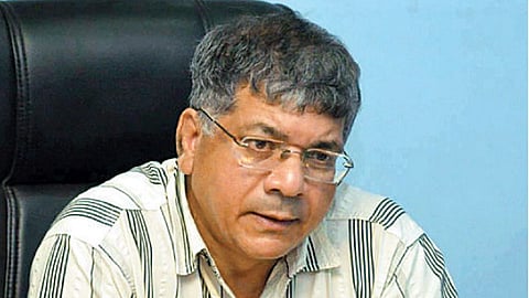 Prakash-Ambedkar