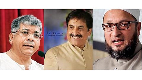 Prakash-Ambedkar-Jalil-Owaisi