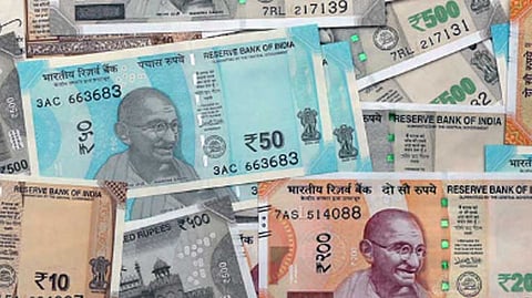 fake Press Currency factory