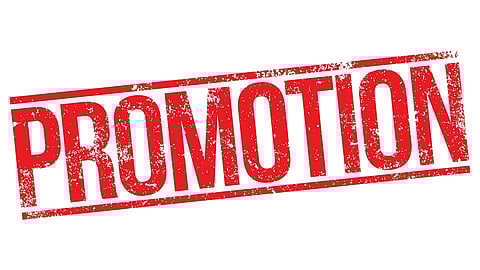 State government is not interested on reservation in promotion