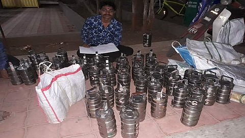 Pune Mess business most impact due to corona