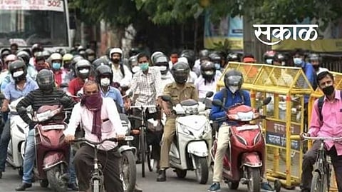 Changes in city transport routes on occasion of Shiv Basav Jayanti belgaum