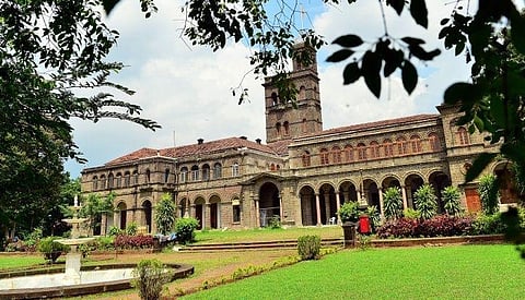 खुशखबर! पुणे विद्यापीठात प्राध्यापकांच्या जागा भरणार
