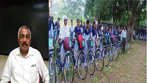 Pune authorities increase school attendance rate for girls in West Bengal