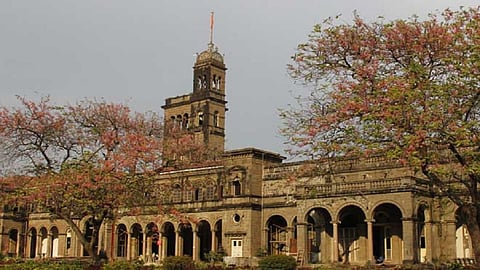savitribai phule pune university exam decision offline