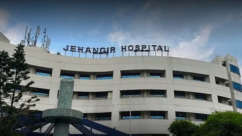 Pune_Jehangir_Hospital